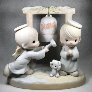 NWT Vintage Precious Moments